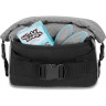 Поясная сумка DAKINE MISSION SURF ROLL TOP SLING PACK GRIFFIN 10002840 (0610934332032)