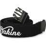 Ремень DAKINE REACH BELT S18 BLACK GRIP 10001919 (0610934223781)