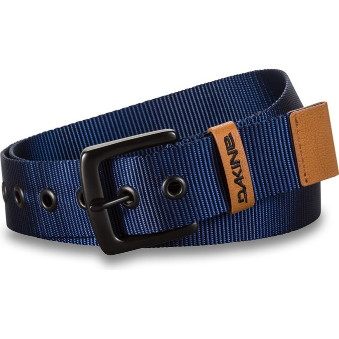 Ремень DAKINE RYDER BELT MIDNIGHT Размер S/M 10001918 (0610934289497)