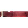 Ремень женский DAKINE SCRIPT BELT MAROON Размер S/M X (2001362760098)