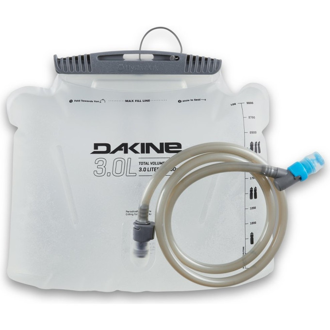 Резервуар для воды DAKINE 3L LUMBAR RESERVOIR 10003400 (0194626391052)