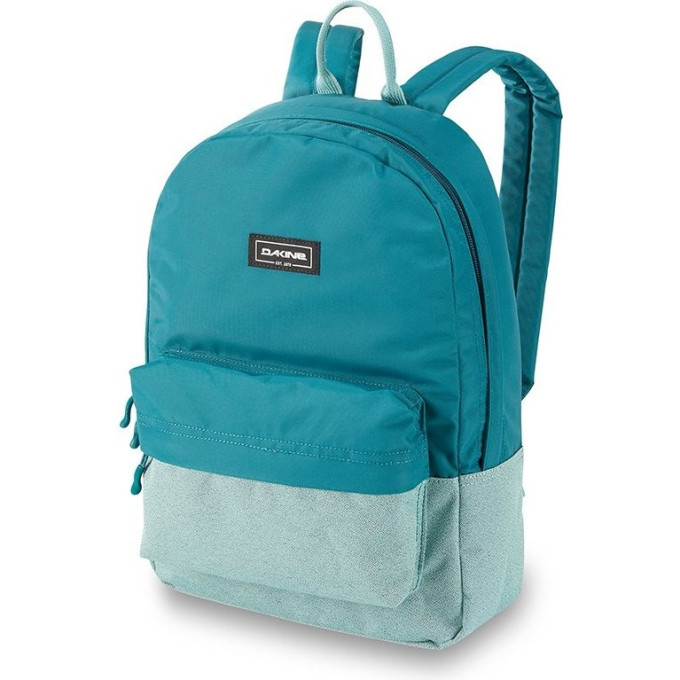 Рюкзак DAKINE 365 MINI 12L DIGITAL TEAL 10001432 (0610934377514)