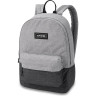 Рюкзак DAKINE 365 MINI 12L GREYSCALE 10001432 (0610934305753)
