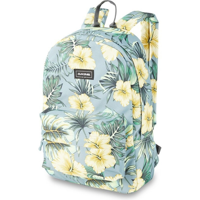 Рюкзак DAKINE 365 MINI 12L HIBISCUS TROPICAL 10001432 (0610934377491)