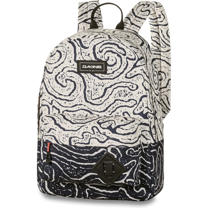 Рюкзак DAKINE 365 MINI 12L LAVA TUBES 10001432 (0610934282924)