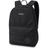 Рюкзак DAKINE 365 PACK 21L BLACK W20 08130085 (0610934305944)