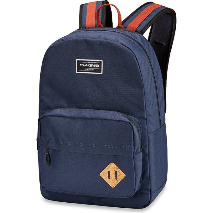Рюкзак DAKINE 365 PACK 30L DARK NAVY 10002045 (0610934245547)
