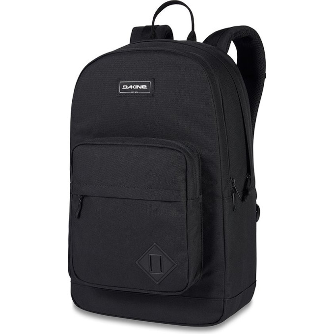 Рюкзак DAKINE 365 PACK DLX 27L S20 BLACK 10002046 (0610934344868)