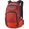 Рюкзак DAKINE AMP 18L RESERVOIR RED ROCK / BLAZE 0610934041200
