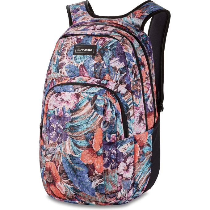 Рюкзак DAKINE CAMPUS L 33L 8 BIT FLORAL 10002633 (0194626412955)