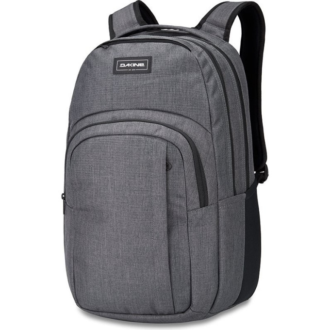 Рюкзак DAKINE CAMPUS L 33L CARBON 10002633 (0610934311297)