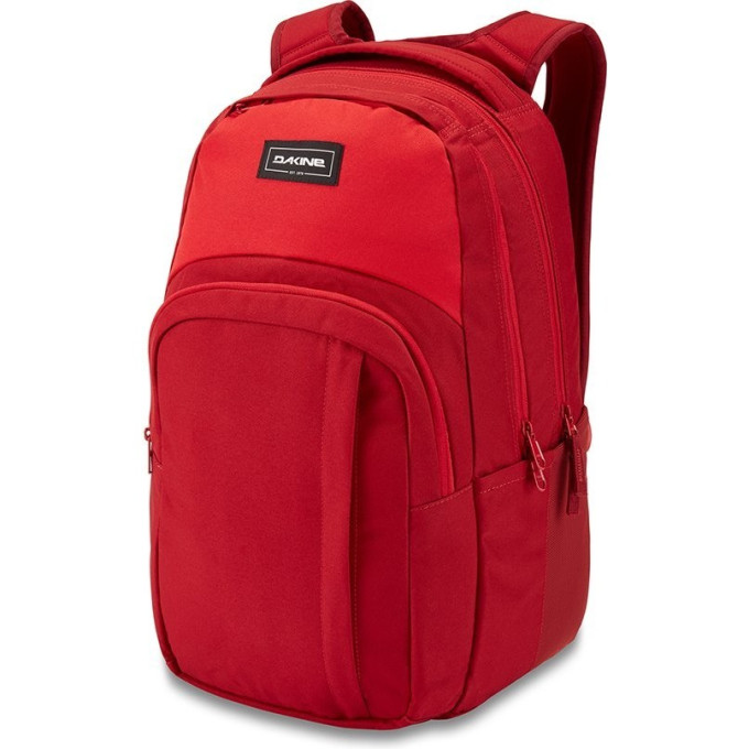 Рюкзак DAKINE CAMPUS L 33L DEEP CRIMSON 10002633 (0610934345223)