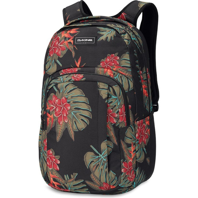 Рюкзак DAKINE CAMPUS L 33L JUNGLE PALM 0610934311198