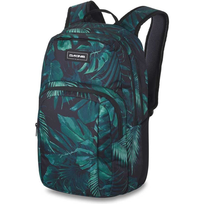 Рюкзак DAKINE CAMPUS L 33L NIGHT TROPICAL 10002633 (0194626464688)