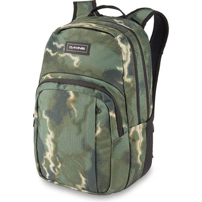 Рюкзак DAKINE CAMPUS L 33L OLIVE ASHCROFT CAMO 10002633 (0610934378092)
