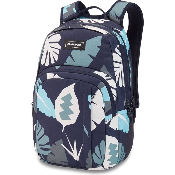 Рюкзак DAKINE CAMPUS M 25L ABSTRACT PALM 10002634 (0610934345254)