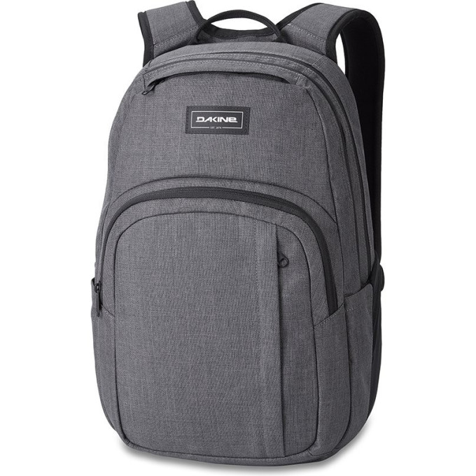Рюкзак DAKINE CAMPUS M 25L CARBON 10002634 (0610934311501)