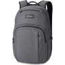 Рюкзак DAKINE CAMPUS M 25L CARBON 10002634 (0610934311501)