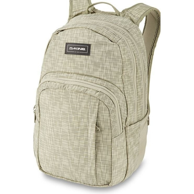 Рюкзак DAKINE CAMPUS M 25L GRAVITY GREY 10002634 (0610934378207)
