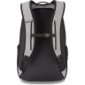 Рюкзак DAKINE CAMPUS M 25L GREYSCALE 10002634 (0610934311440)