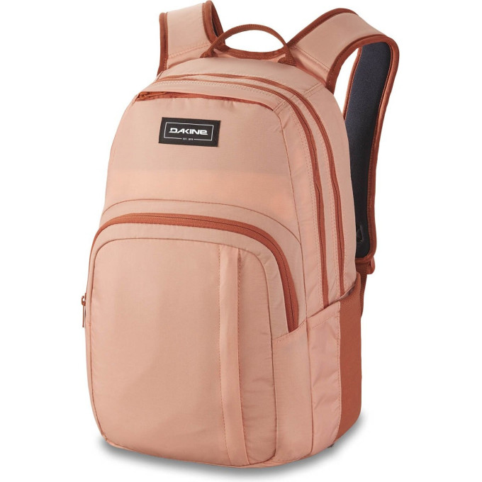 Рюкзак DAKINE CAMPUS M 25L MUTED CLAY 10002634 (0194626443751)