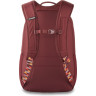 Рюкзак DAKINE CAMPUS M 25L PORT RED 10002634 (0194626412986)