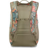 Рюкзак DAKINE CAMPUS M 25L RATTAN TROPICAL 10002634 (0194626412993)