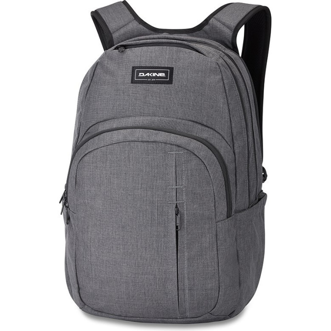 Рюкзак DAKINE CAMPUS PREMIUM 28L CARBON 10002632 (0610934311662)