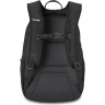 Рюкзак DAKINE CAMPUS S 18L BLACK 10002635 (0610934311846)