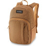 Рюкзак DAKINE CAMPUS S 18L CARAMEL 10002635 (0610934378450)