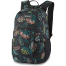 Рюкзак DAKINE CAMPUS S 18L ELECTRIC TROPICAL 10002635 (0194626413259)