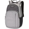 Рюкзак DAKINE CAMPUS S 18L GREYSCALE 10002635 (0610934311792)