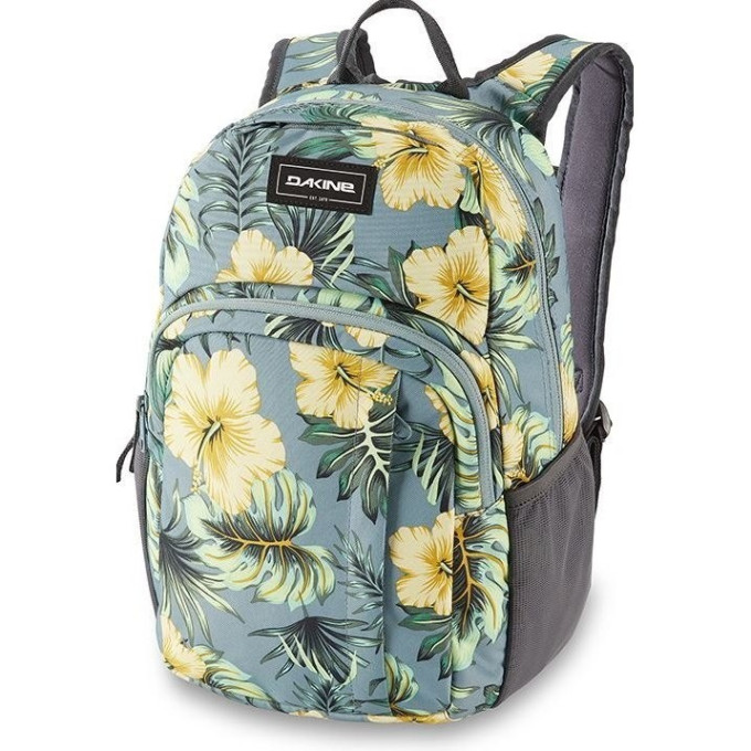 Рюкзак DAKINE CAMPUS S 18L HIBISCUS TROPICAL 10002635 (0610934378504)