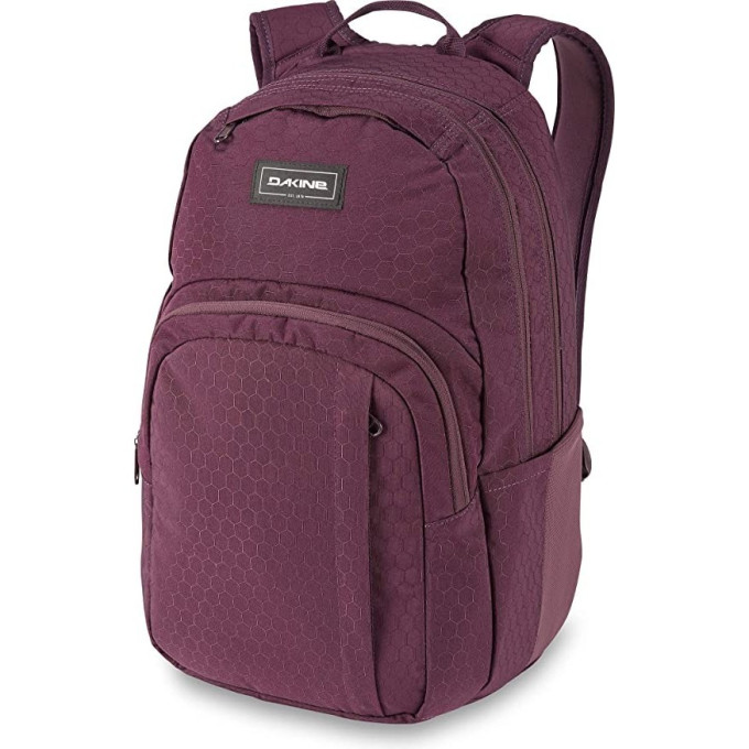 Рюкзак DAKINE CAMPUS S 18L MUDDED MAUVE 10002635 (0610934378481)