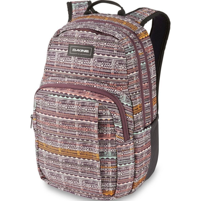 Рюкзак DAKINE CAMPUS S 18L MULTI QUEST 10002635 (0610934378498)