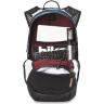 Рюкзак DAKINE CANYON 16L LEAD BLUE 10002380 (0610934345544)