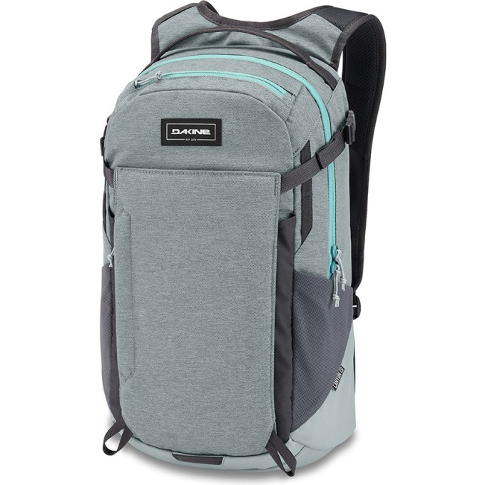 Рюкзак DAKINE CANYON 20L LEAD BLUE 10002381 (0610934345551)