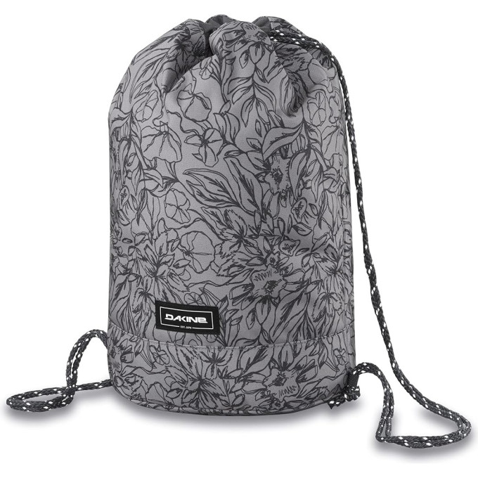 Рюкзак DAKINE CINCH PACK 16L POPPY GRIFFIN 10002605 (0194626491592)