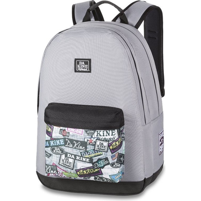 Рюкзак DAKINE DETAIL 27L EQUIP2RIP 0610934038460