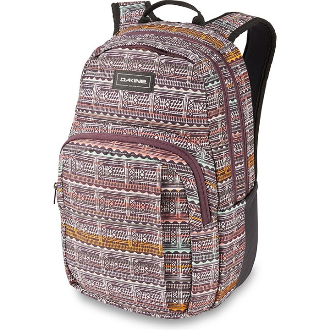 Рюкзак DAKINE ESSENTIALS PACK 22L MULTI QUEST 10002608 (0610934379099)