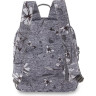 Рюкзак DAKINE ESSENTIALS PACK MINI 7L CRESCENT FLORAL 10002631 (0610934379280)
