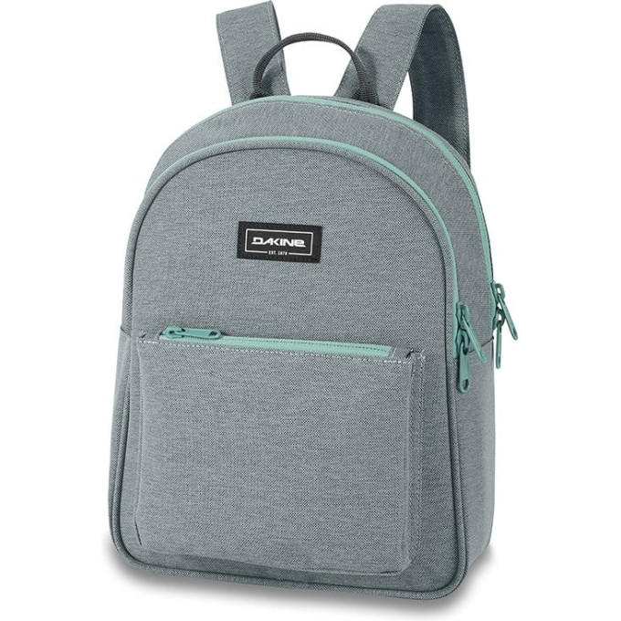 Рюкзак DAKINE ESSENTIALS PACK MINI 7L LEAD BLUE 10002631 (0610934346183)
