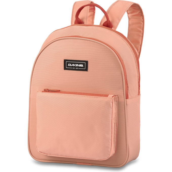 Рюкзак DAKINE ESSENTIALS PACK MINI 7L MUTED CLAY 10002631 (0194626443058)