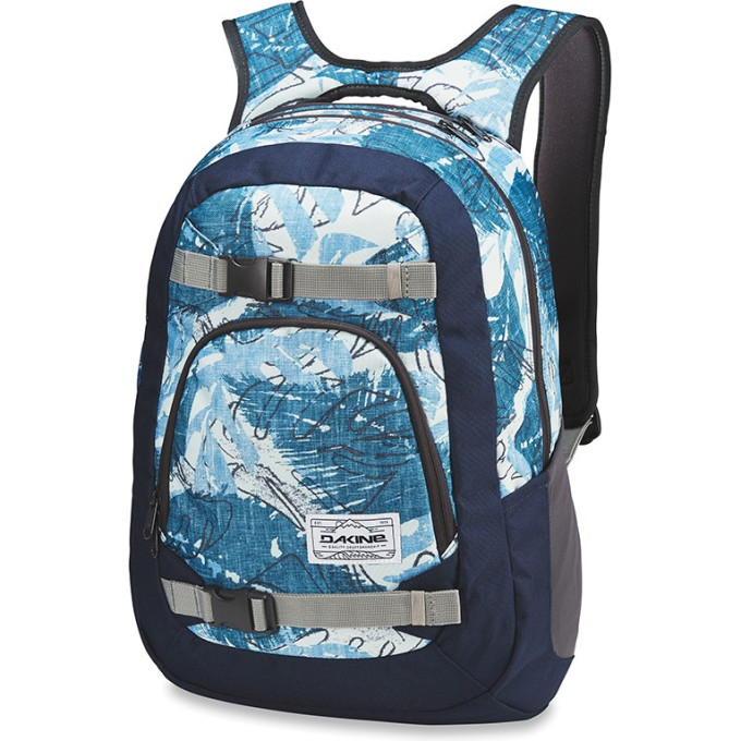 Рюкзак DAKINE EXPLORER 26L WASHED PALM 10001447 (0610934216523)