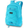 Рюкзак DAKINE GROM 13L AI AQUA 10001452 (0194626393438)