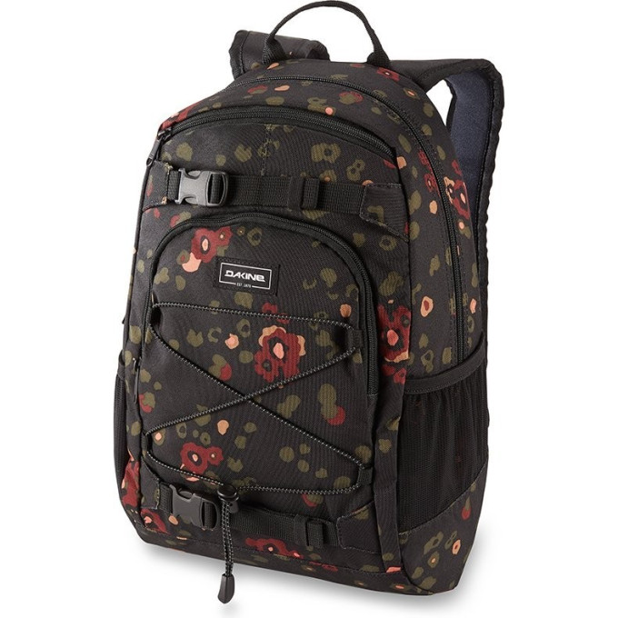 Рюкзак DAKINE GROM 13L BEGONIA 10001452 (0610934379358)