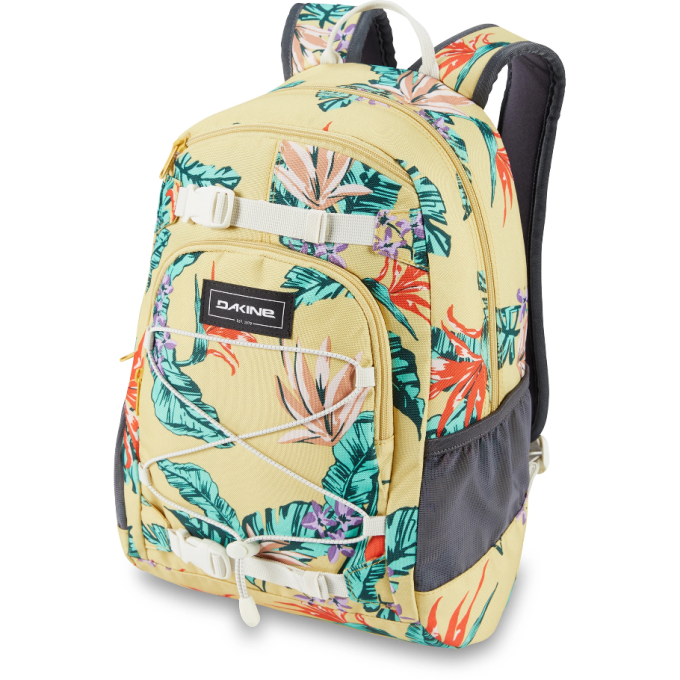 Рюкзак DAKINE GROM 13L BIRD OF PARADISE 10001452 (0194626390314)