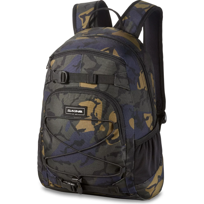 Рюкзак DAKINE GROM 13L CASCADE CAMO 10001452 (0194626437149)
