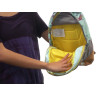 Рюкзак DAKINE GROM 13L DIGITAL TEAL 10001452 (0610934379419)