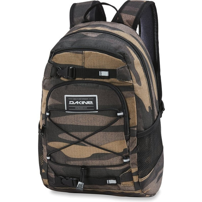 Рюкзак DAKINE GROM 13L FIELD CAMO 0610934216585